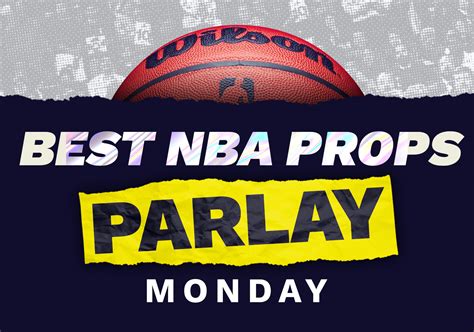 nba parlay bets